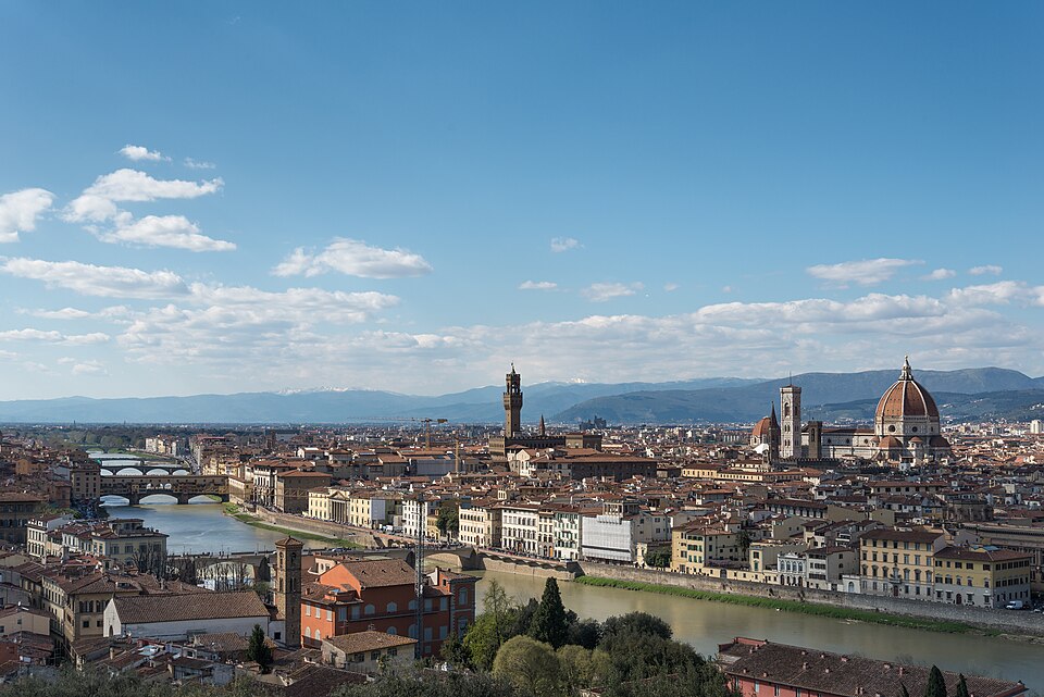 Is Florence worth visiting?