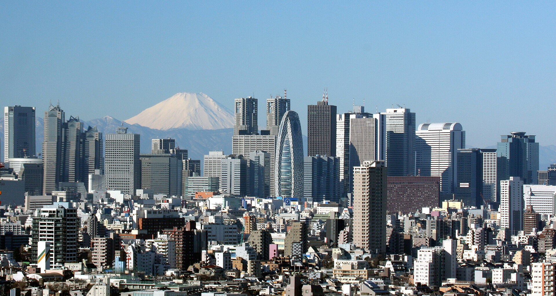 How many days do you need in Tokyo?